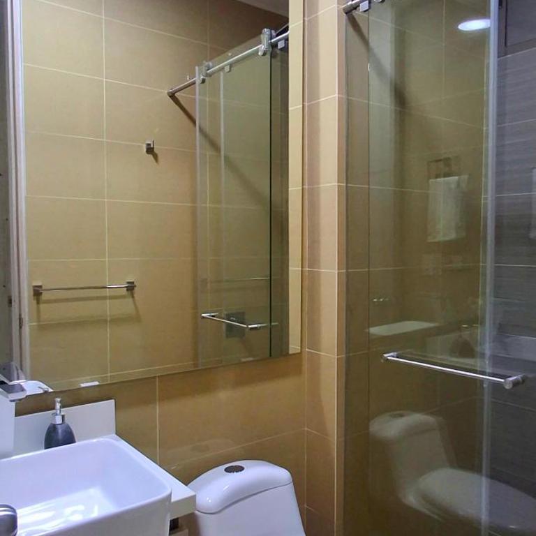 Samaria club de playa apartamento 707 torre 1 - Apartamento de 3 dormitorios - 3