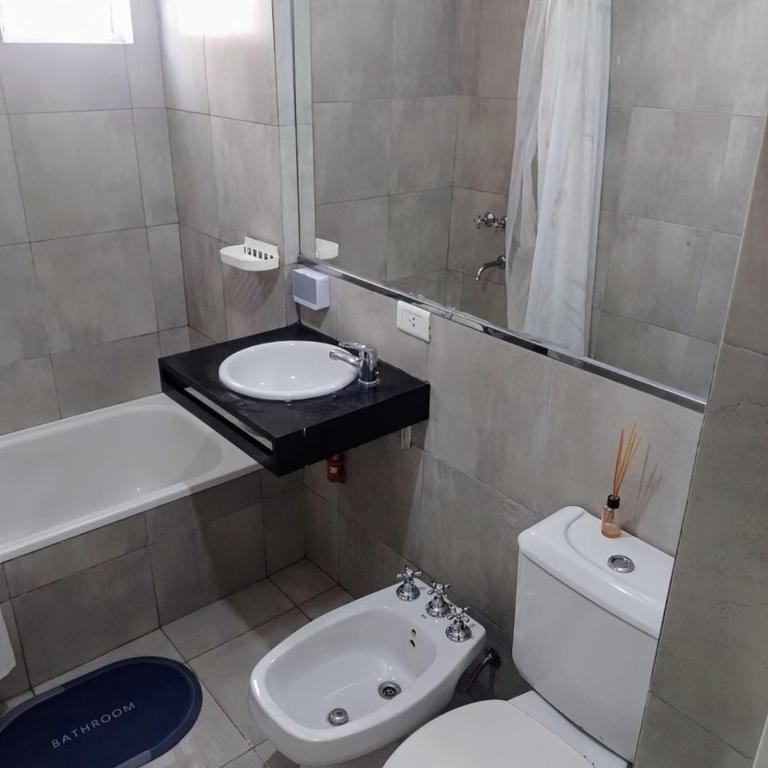 Chacabuco - Apartamento de 1 dormitorio - 3