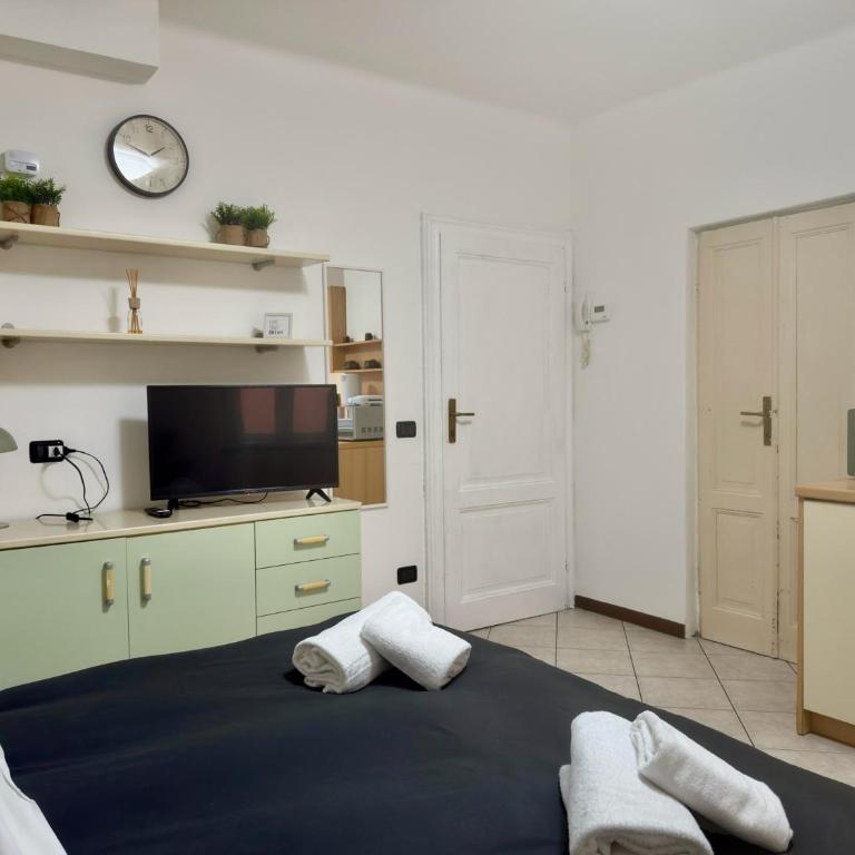 Roncati 7 center town studio apartments - Appartamento con 1 Camera da Letto - 1