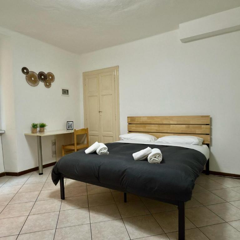Roncati 7 center town studio apartments - Appartamento con 1 Camera da Letto - 11
