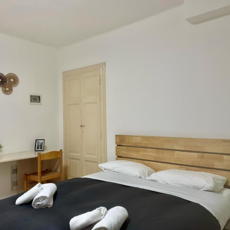 Roncati 7 center town studio apartments - Appartamento con 1 Camera da Letto - 13