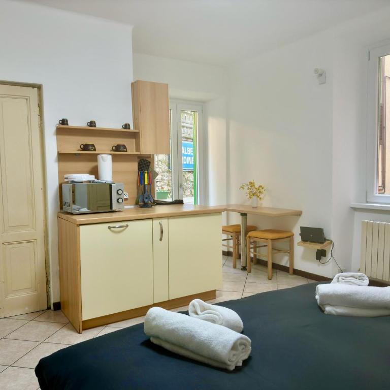 Roncati 7 center town studio apartments - Appartamento con 1 Camera da Letto - 14