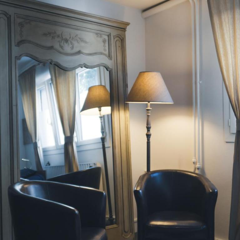 Studio Caen quartier historique - Appartement 1 Chambre - 2