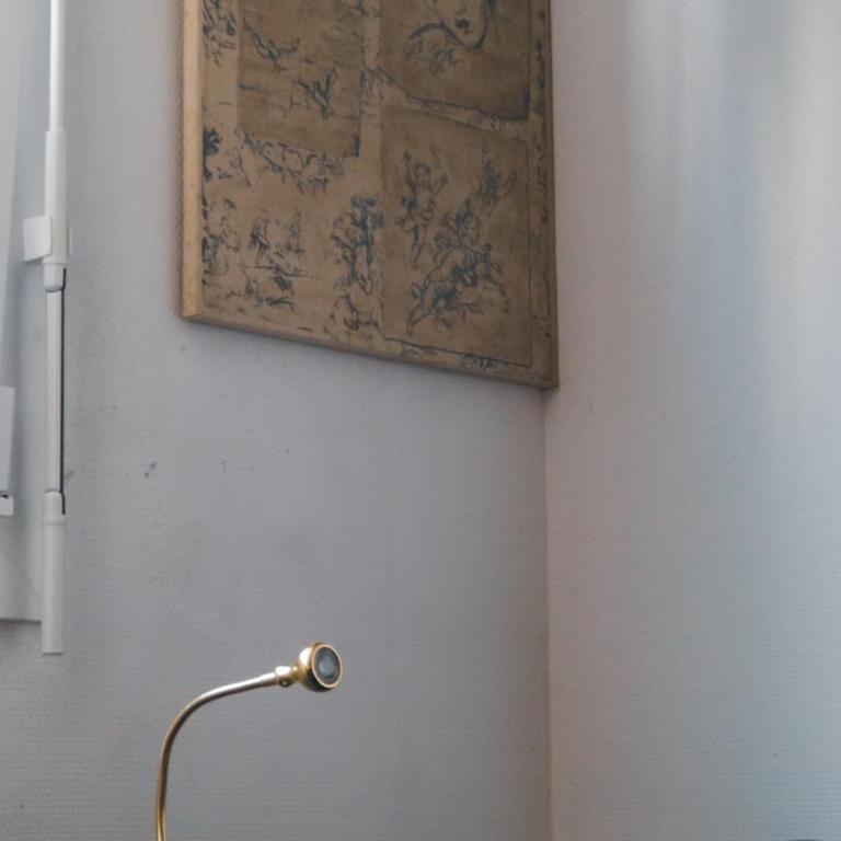 Studio Caen quartier historique - Appartement 1 Chambre - 11