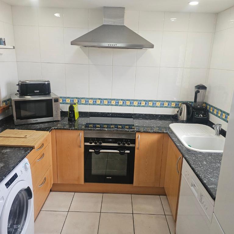 Casita Mare - Apartamento de 2 dormitorios - 15