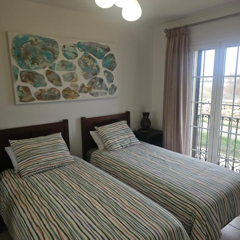 Casita Mare - Apartamento de 2 dormitorios - 24