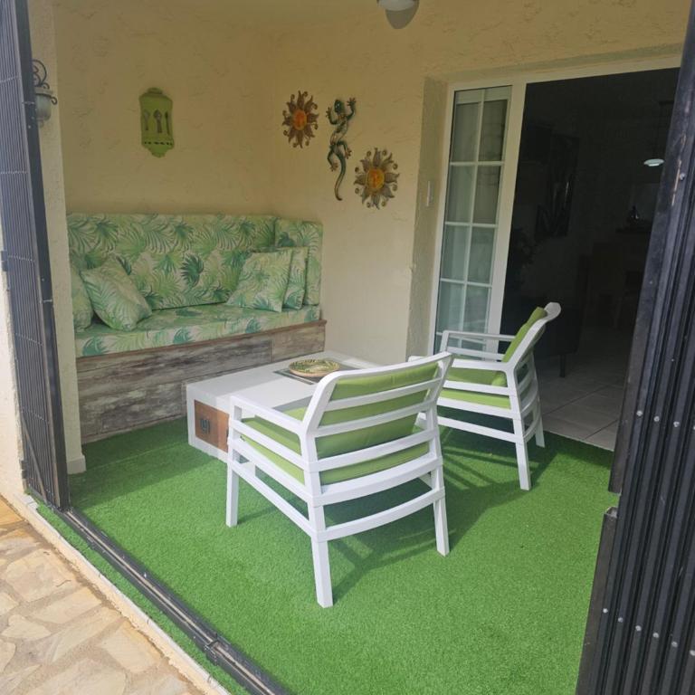 Casita Mare - Apartamento de 2 dormitorios - 10