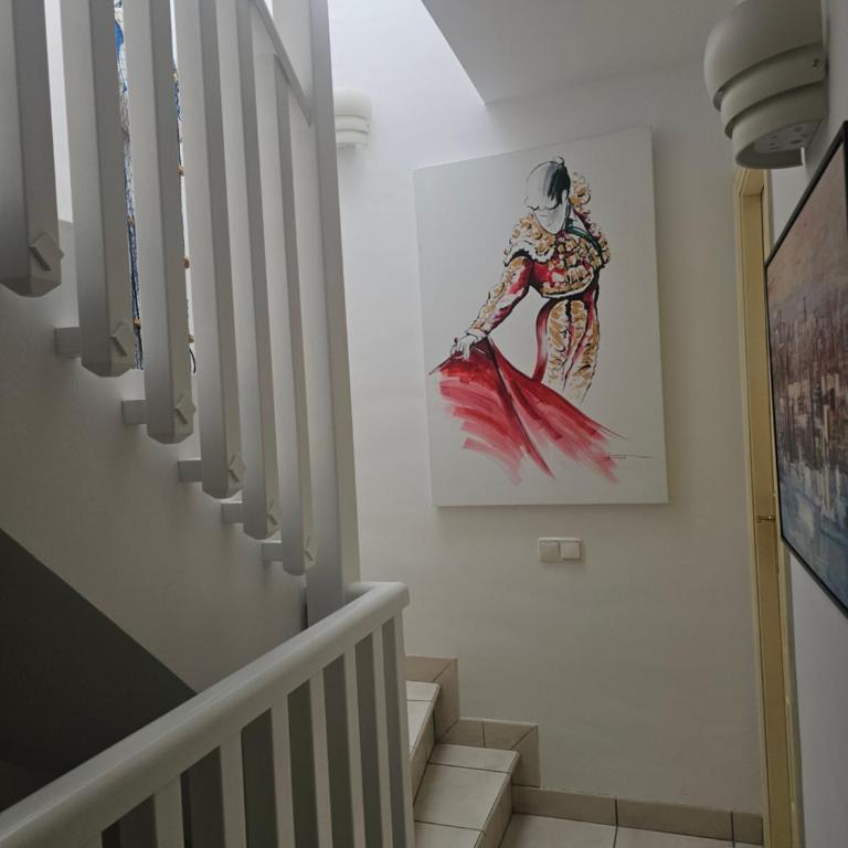 Casita Mare - Apartamento de 2 dormitorios - 17