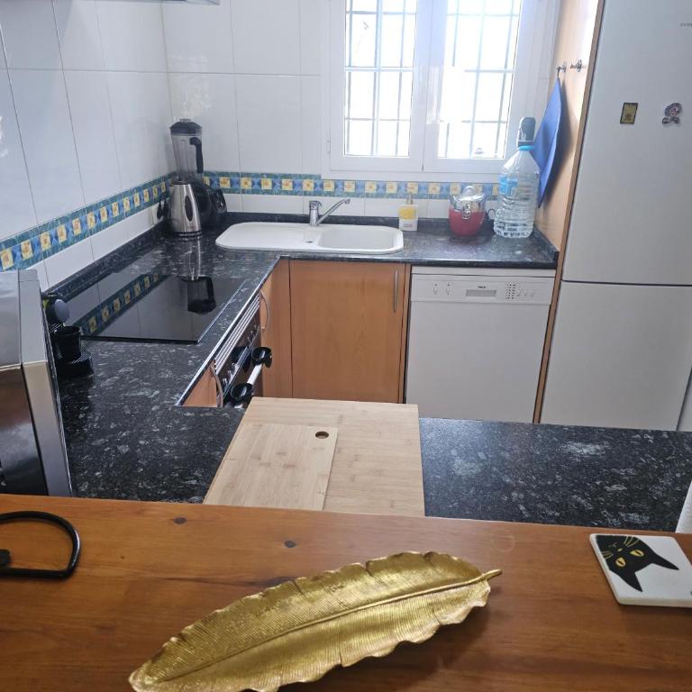 Casita Mare - Apartamento de 2 dormitorios - 14