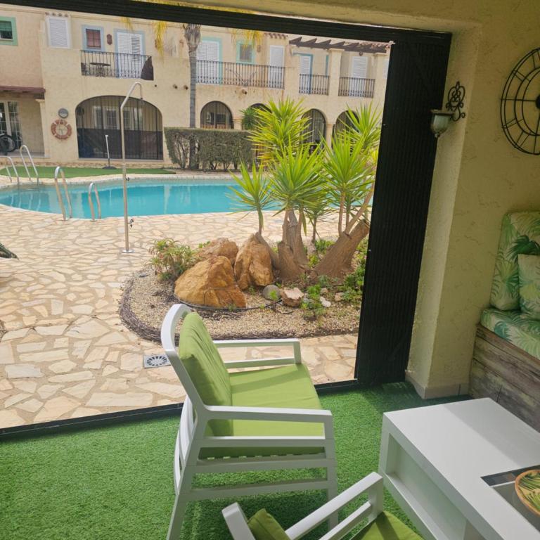 Casita Mare - Apartamento de 2 dormitorios - 9