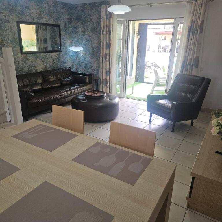 Casita Mare - Apartamento de 2 dormitorios - 12
