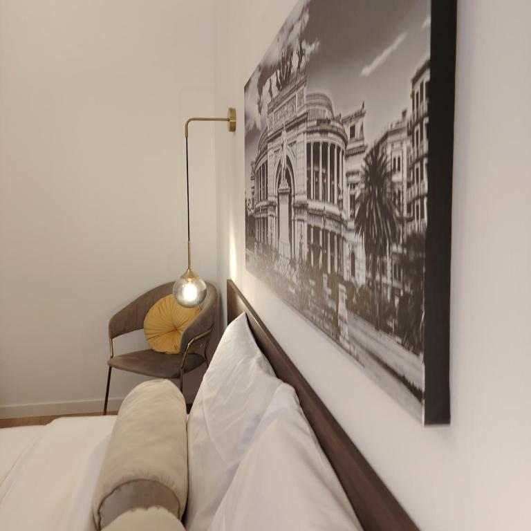 Casa O'Tama - Appartamento Deluxe con 4 Camere da Letto - 28
