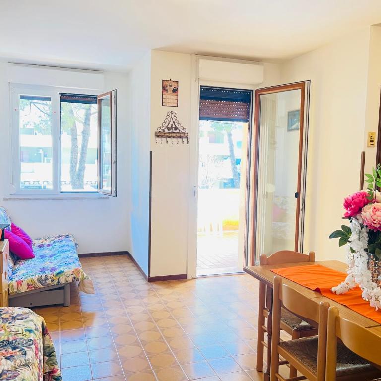 Condominio Simma - Appartamento con 1 Camera da Letto - 5