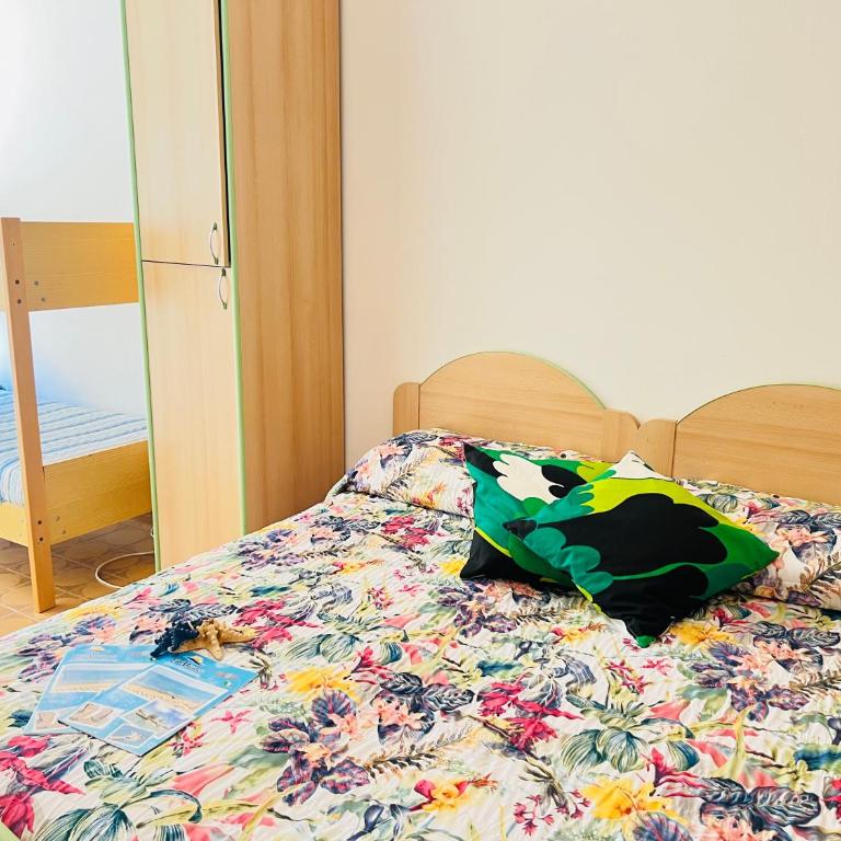 Condominio Simma - Appartamento con 1 Camera da Letto - 6