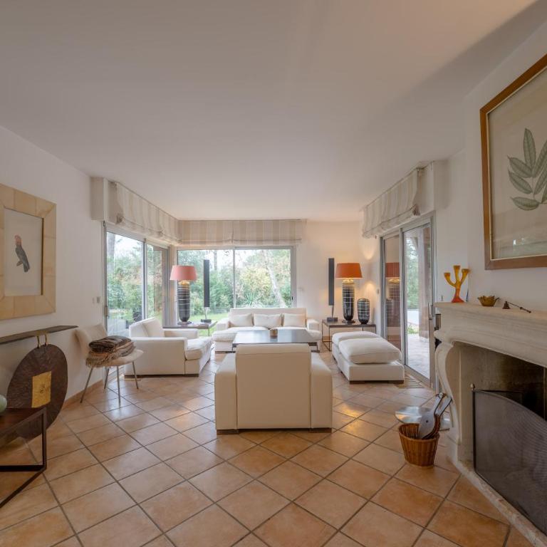 Villa Doña Sol - Villa mit privatem Pool - 9