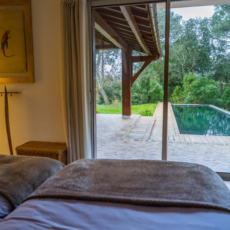 Villa Doña Sol - Villa mit privatem Pool - 12