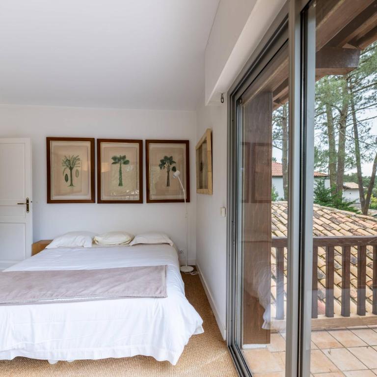 Villa Doña Sol - Villa mit privatem Pool - 22