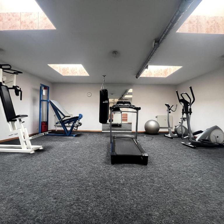 Studio for 2 people with parking - Apartment mit 2 Schlafzimmern - 10