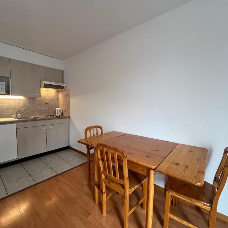Studio for 2 people with parking - Apartment mit 2 Schlafzimmern - 20