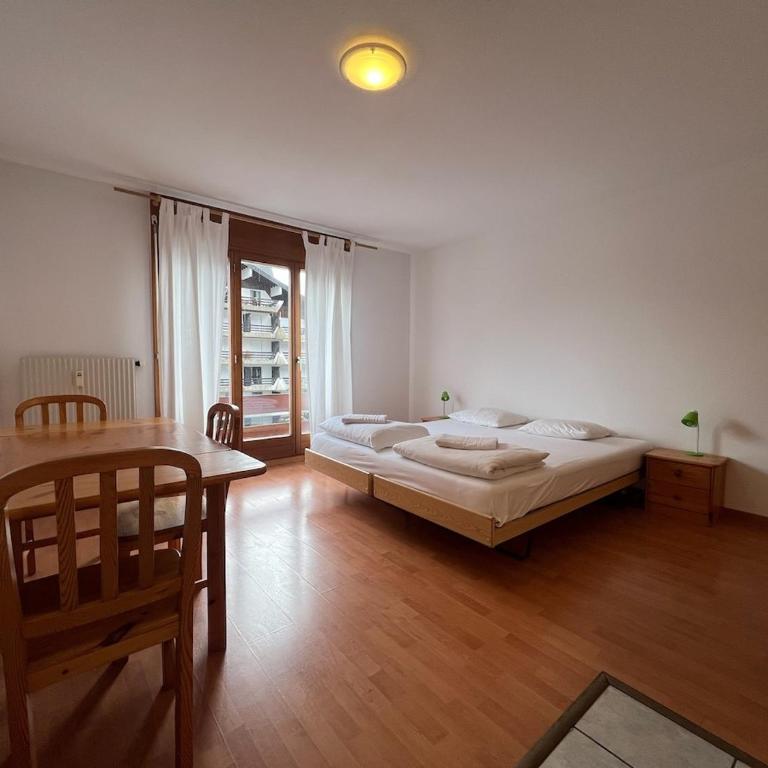 Studio for 2 people with parking - Apartment mit 2 Schlafzimmern - 23