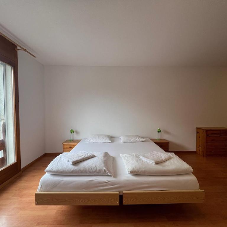 Studio for 2 people with parking - Apartment mit 2 Schlafzimmern - 28