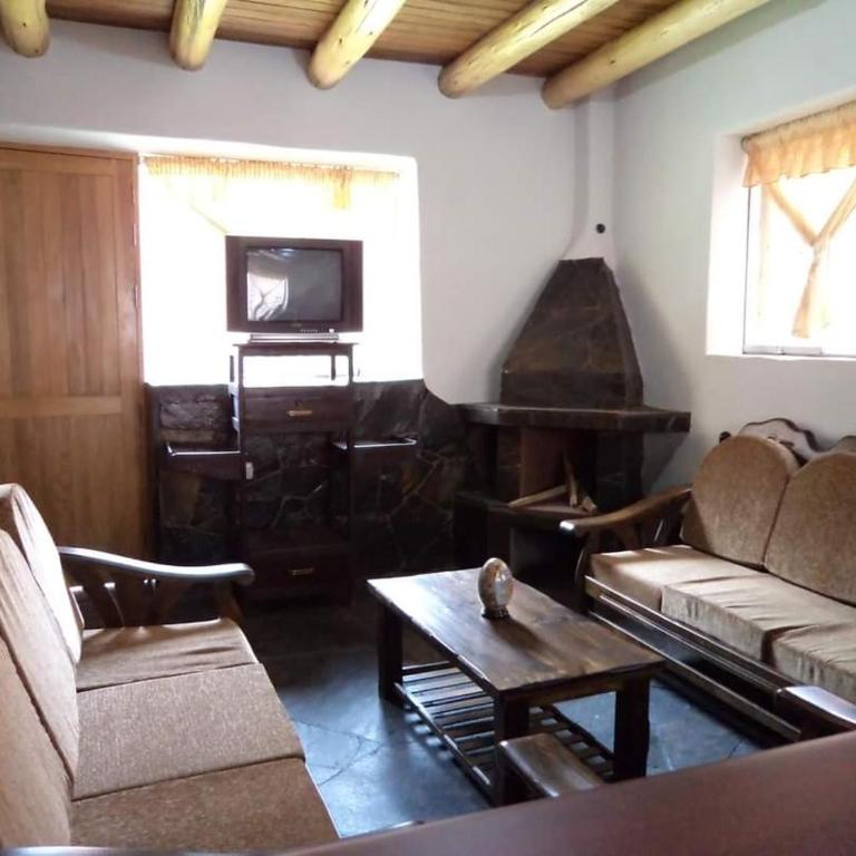 Casa lamay - One-Bedroom House - 7