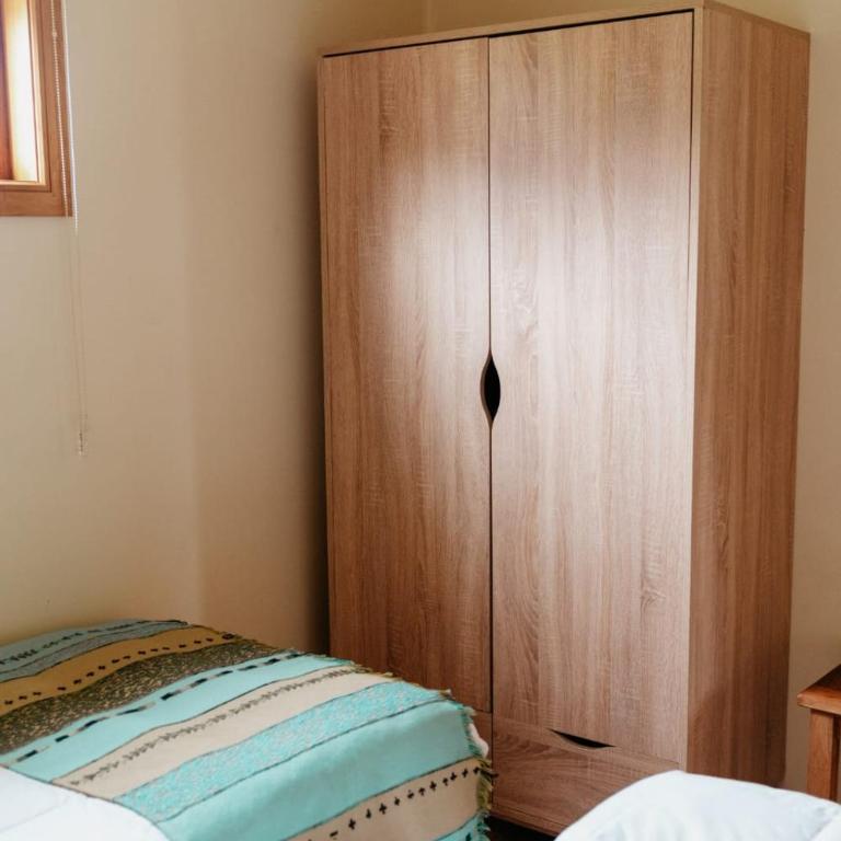 Lodge Austral - Two-Bedroom House - 4