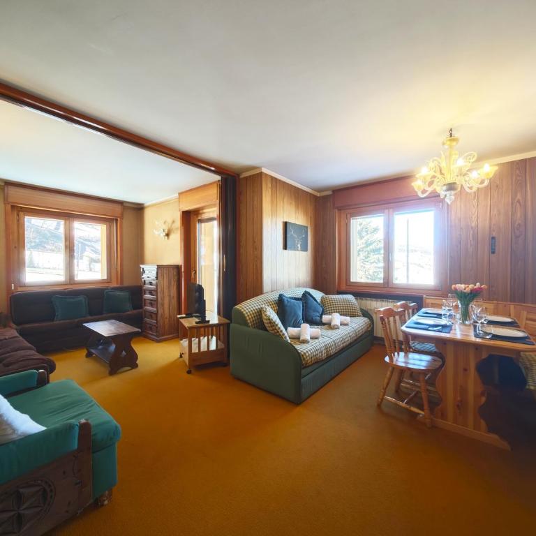 Hostdomus - Good Vibes Apartment - Appartamento con 1 Camera da Letto - 7