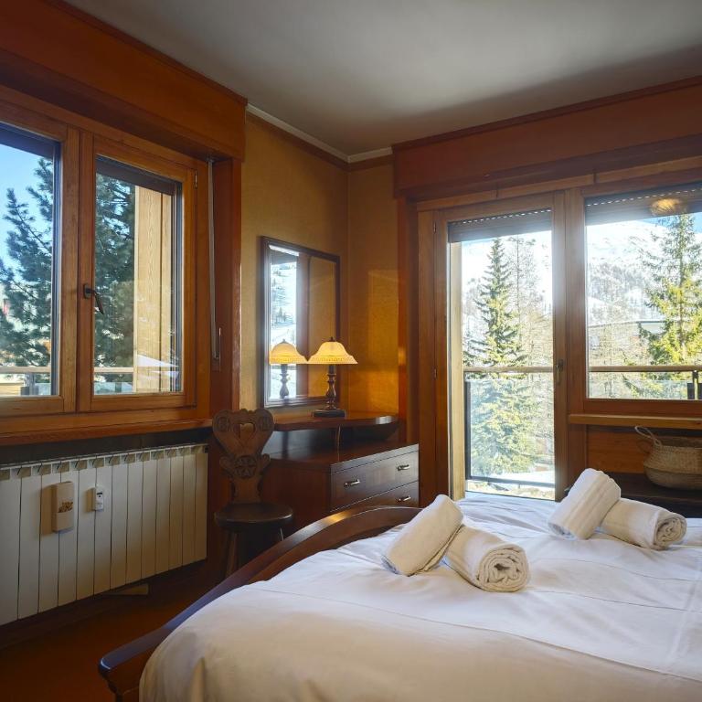 Hostdomus - Good Vibes Apartment - Appartamento con 1 Camera da Letto - 6