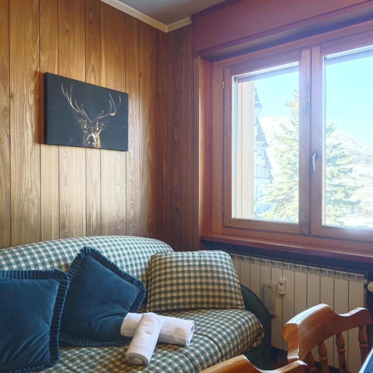 Hostdomus - Good Vibes Apartment - Appartamento con 1 Camera da Letto - 4