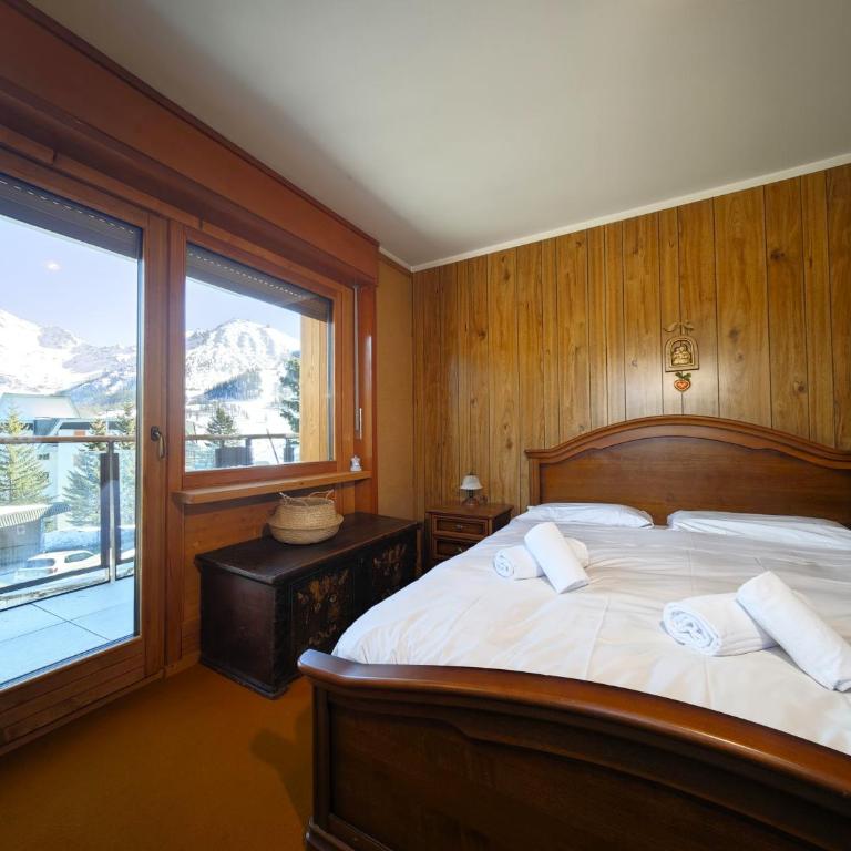 Hostdomus - Good Vibes Apartment - Appartamento con 1 Camera da Letto - 8