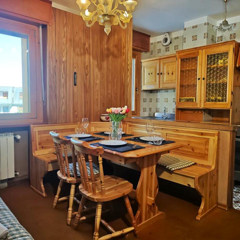 Hostdomus - Good Vibes Apartment - Appartamento con 1 Camera da Letto - 10