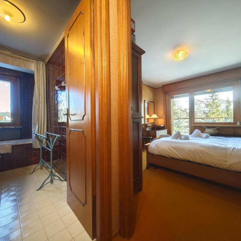 Hostdomus - Good Vibes Apartment - Appartamento con 1 Camera da Letto - 11