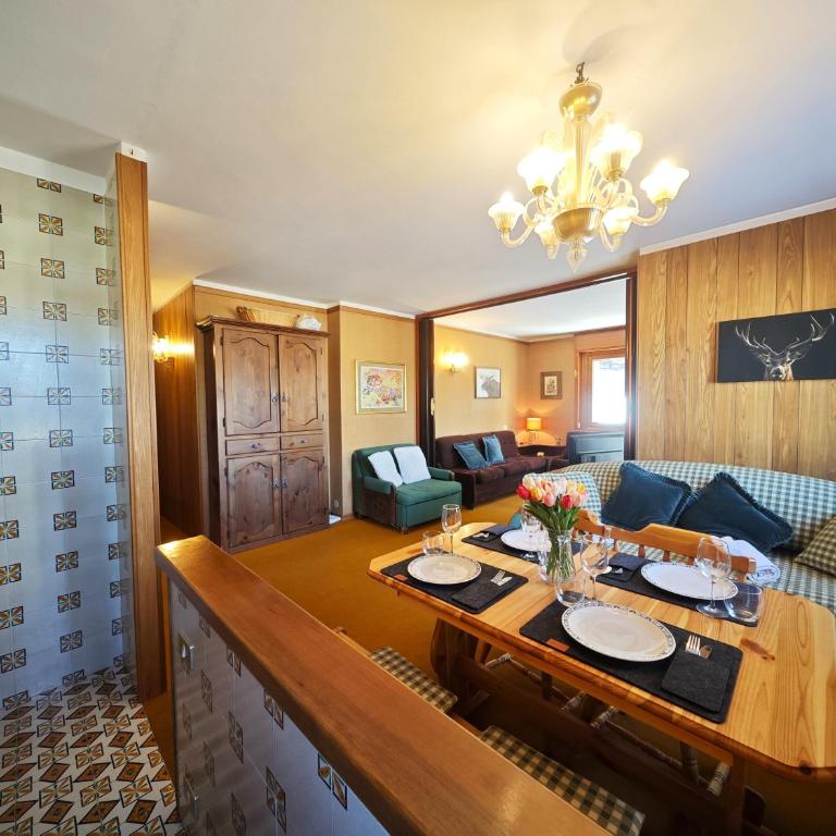 Hostdomus - Good Vibes Apartment - Appartamento con 1 Camera da Letto - 3