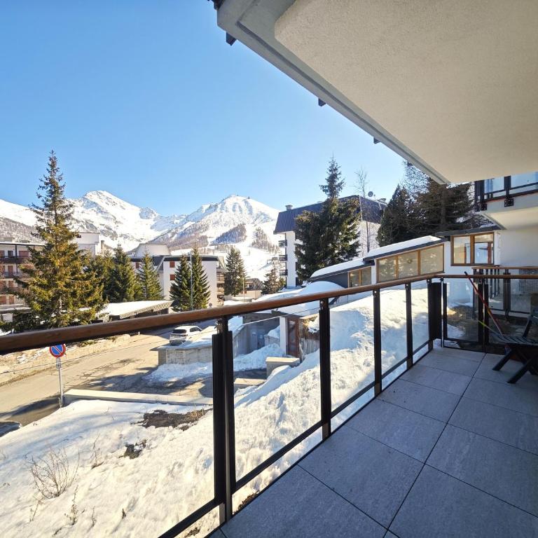 Hostdomus - Good Vibes Apartment - Appartamento con 1 Camera da Letto - 30