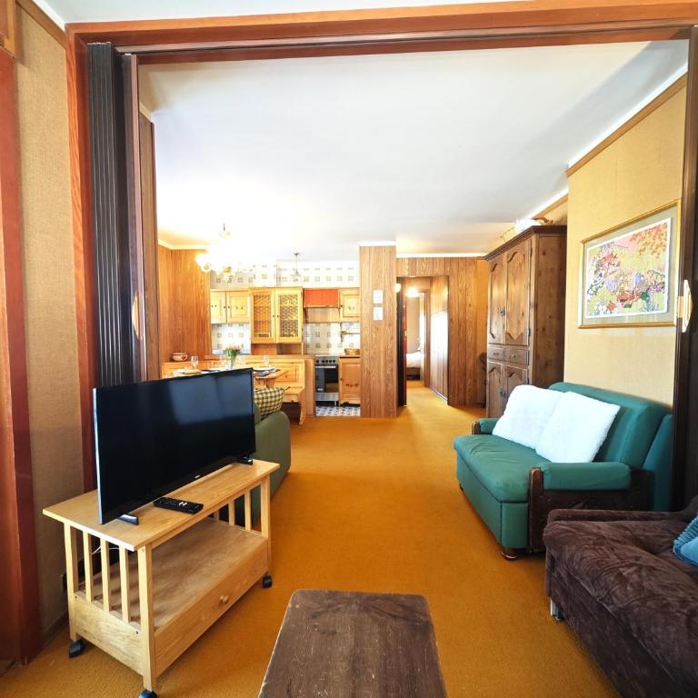 Hostdomus - Good Vibes Apartment - Appartamento con 1 Camera da Letto - 13