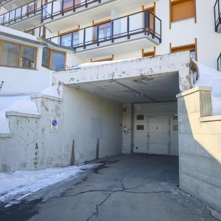 Hostdomus - Good Vibes Apartment - Appartamento con 1 Camera da Letto - 24