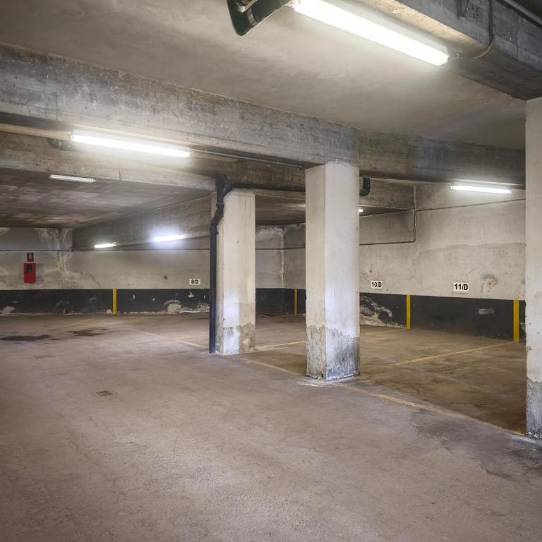 Hostdomus - Good Vibes Apartment - Appartamento con 1 Camera da Letto - 23