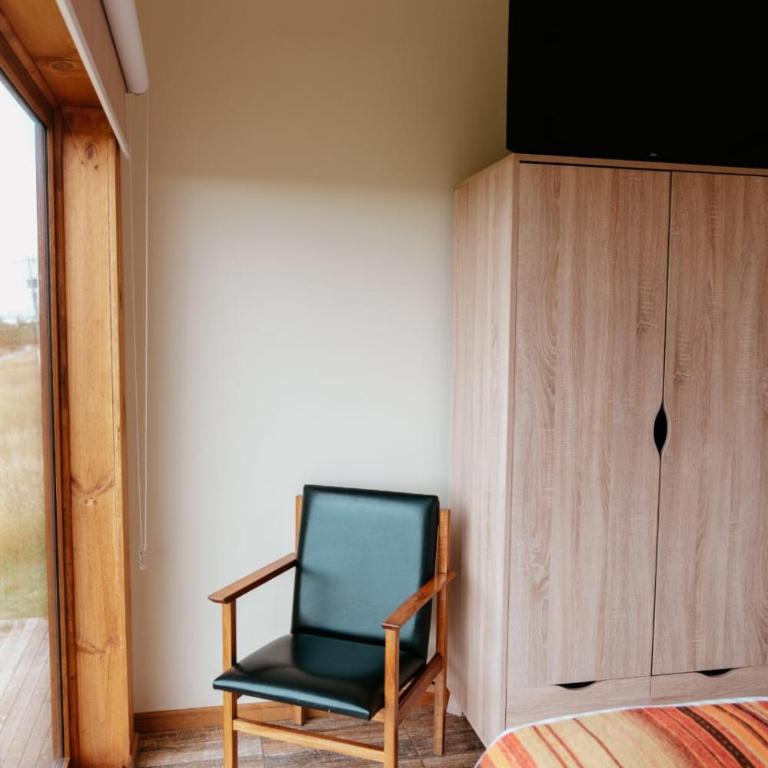 Lodge Austral - Two-Bedroom House - 14