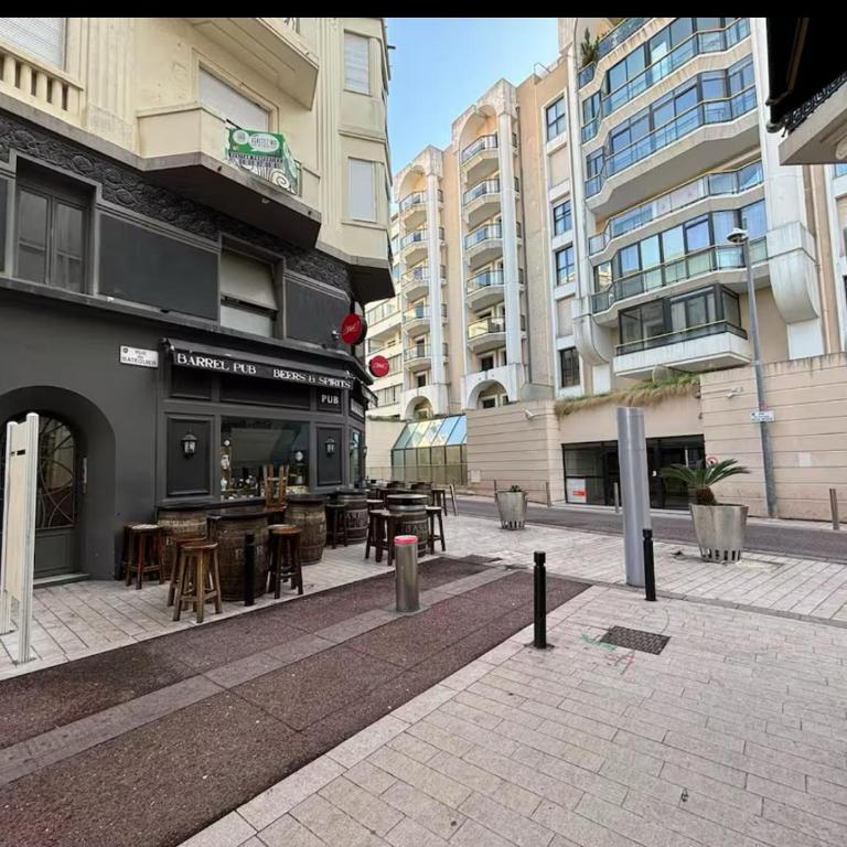 Verginia - Studio-Apartment - 22