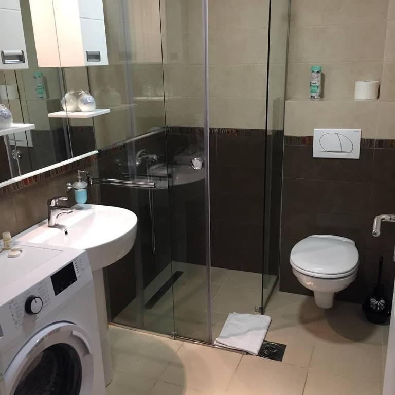 LEON Apartman - Apartman sa 1 Spavaćom Sobom - 15