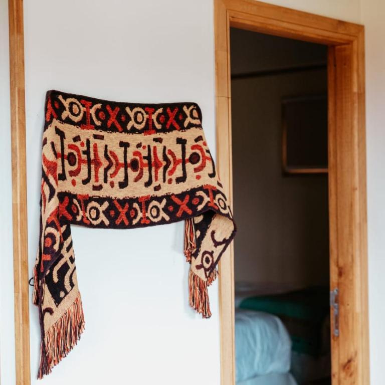 Lodge Austral - Two-Bedroom House - 6