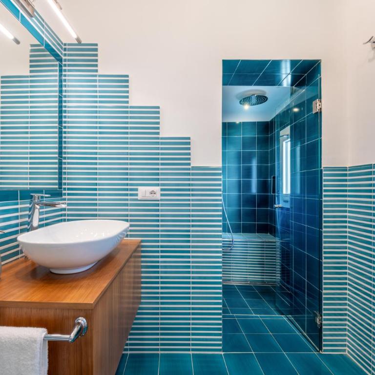 ANFORA ROMANA - Appartamento Sorrento Centro - One-Bedroom Apartment - 60