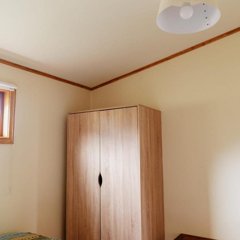 Lodge Austral - Two-Bedroom House - 4