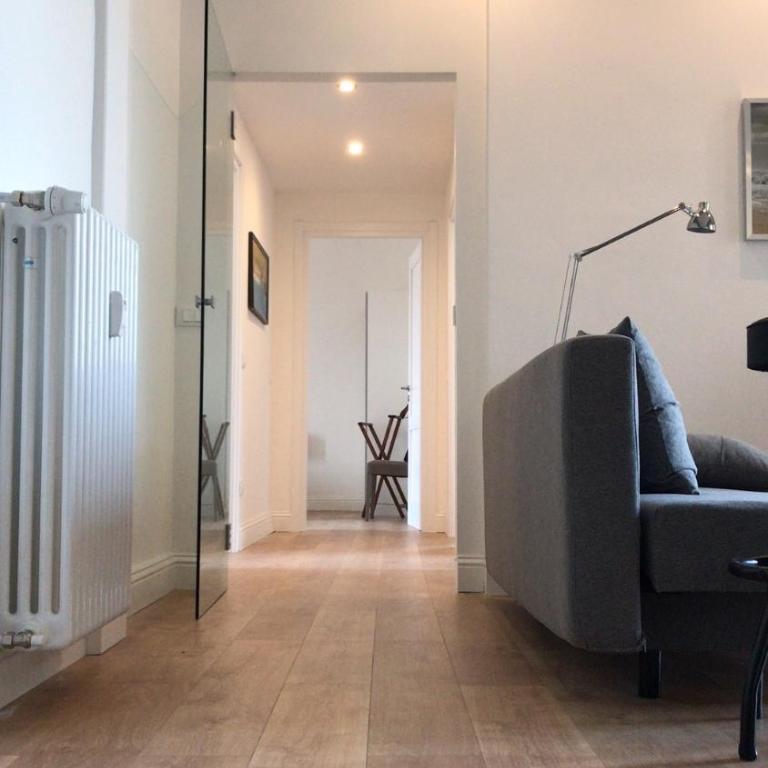 New Life - Panoramic apartment - Appartamento - 16