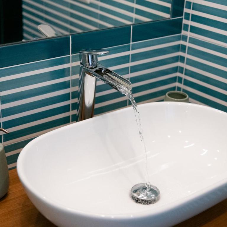 ANFORA ROMANA - Appartamento Sorrento Centro - One-Bedroom Apartment - 39