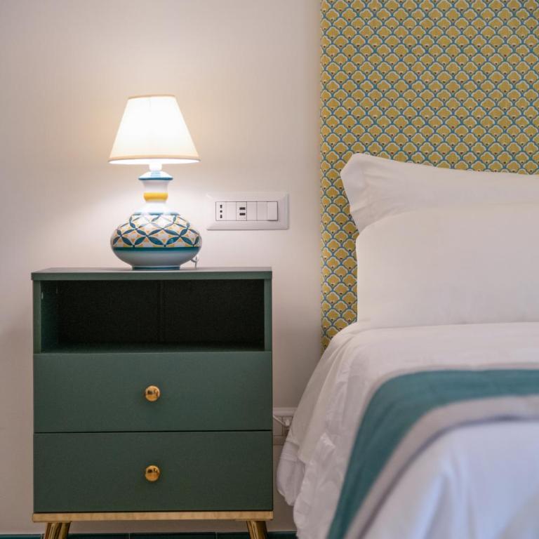 ANFORA ROMANA - Appartamento Sorrento Centro - One-Bedroom Apartment - 18