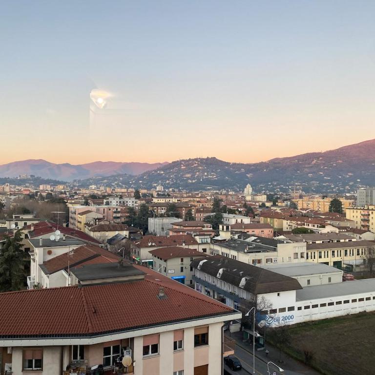 New Life - Panoramic apartment - Appartamento - 8