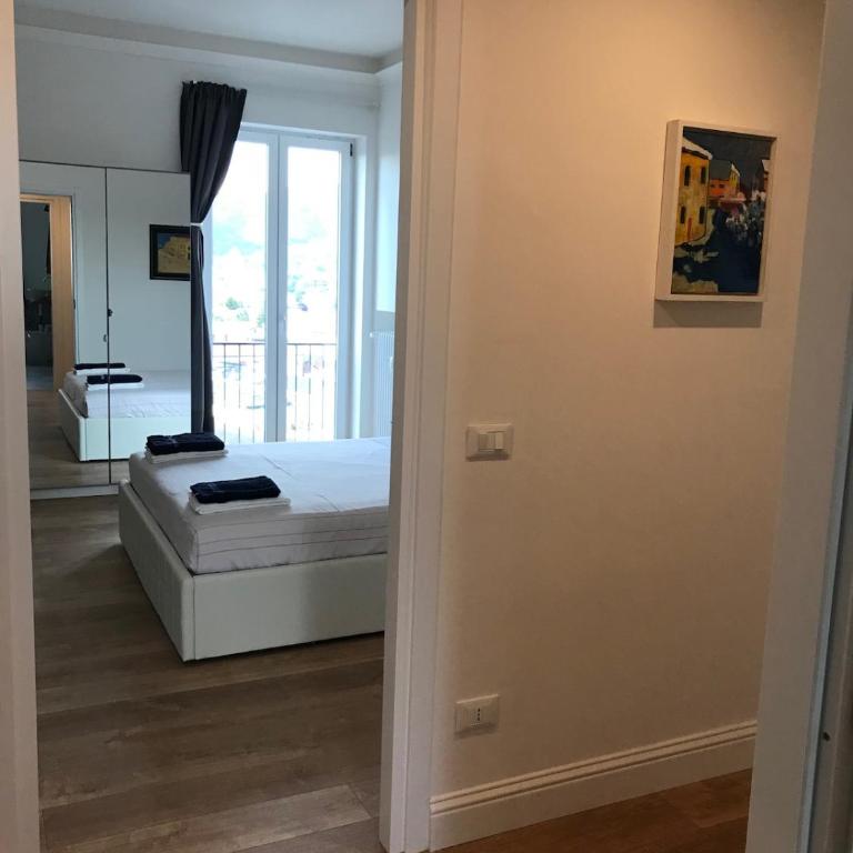 New Life - Panoramic apartment - Appartamento - 11