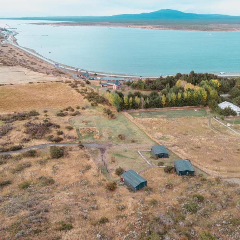 Lodge Austral - Two-Bedroom House - 2